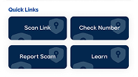 Links Detection